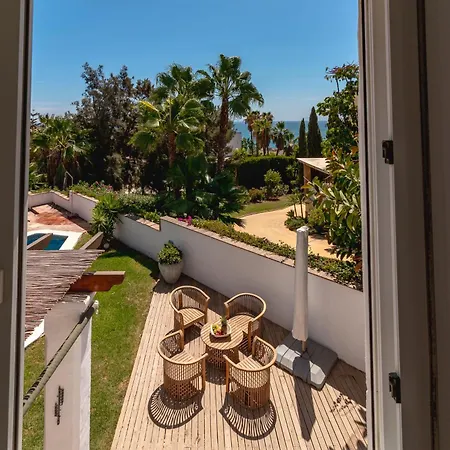 Luxury With Stunning Sea Views, 600m From The And The Port, Private Pool, Walking Distance To The Old Town And Amenities *