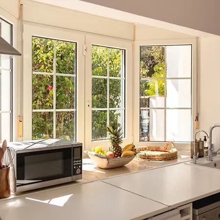 Luxury With Stunning Sea Views, 600m From The And The Port, Private Pool, Walking Distance To The Old Town And Amenities * Estepona